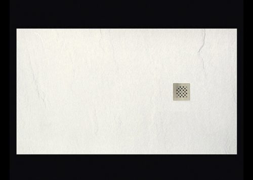 Zuhanytálca, Aquatek TOP szögletes zuhanytálca 140x80 krém