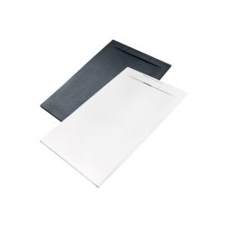   Zuhanytálca, Aquatek River szögletes zuhanytálca 120x70 fehér