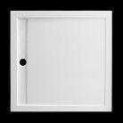 Zuhanytálca, Aquatek Level szögletes zuhanytálca 100x100