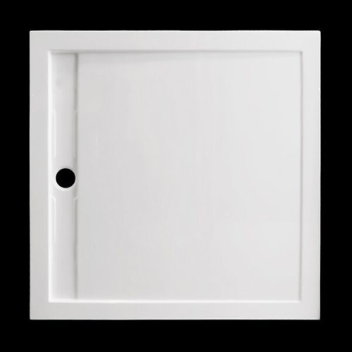 Zuhanytálca, Aquatek Level szögletes zuhanytálca 100x100