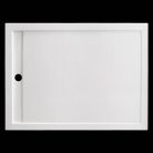 Zuhanytálca, Aquatek Level szögletes zuhanytálca 120x90