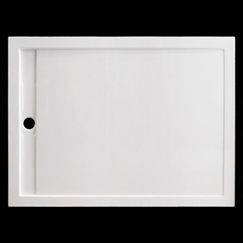 Zuhanytálca, Aquatek Level szögletes zuhanytálca 120x90