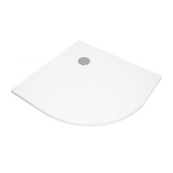 Zuhanytálca, Aquatek Fusion íves zuhanytálca 90x90