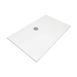 Zuhanytálca, Aquatek Fusion szögletes zuhanytálca 120x80