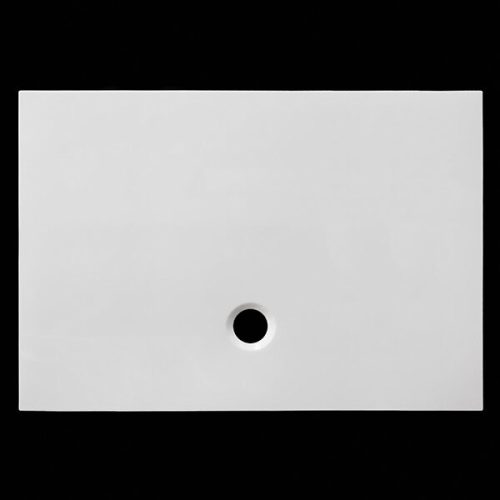 Zuhanytálca, Aquatek Fusion szögletes zuhanytálca 120x80