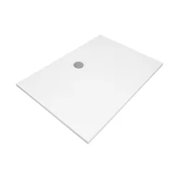 Zuhanytálca, Aquatek Fusion szögletes zuhanytálca 120x90