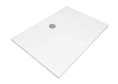 Zuhanytálca, Aquatek Fusion szögletes zuhanytálca 120x90