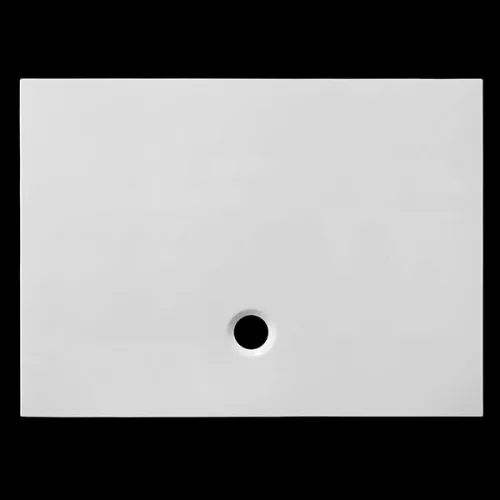 Zuhanytálca, Aquatek Fusion szögletes zuhanytálca 120x90