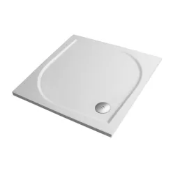 Zuhanytálca, Aquatek Hard szögletes zuhanytálca 90x90