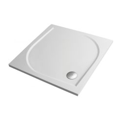 Zuhanytálca, Aquatek Hard szögletes zuhanytálca 80x80