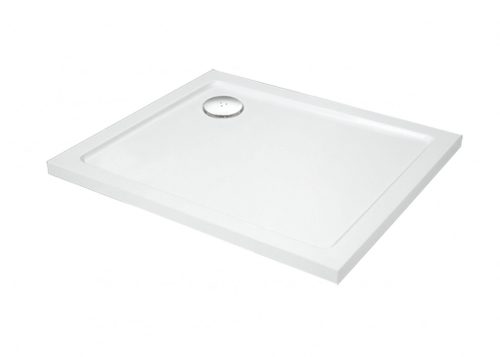 Zuhanytálca, Aquatek SMC szögletes zuhanytálca 90x70