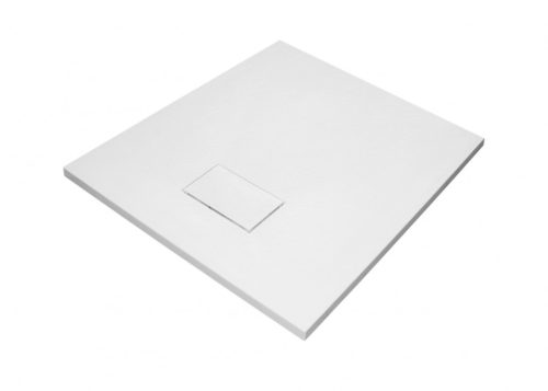 Zuhanytálca, Aquatek SMC Rock szögletes zuhanytálca 90x70