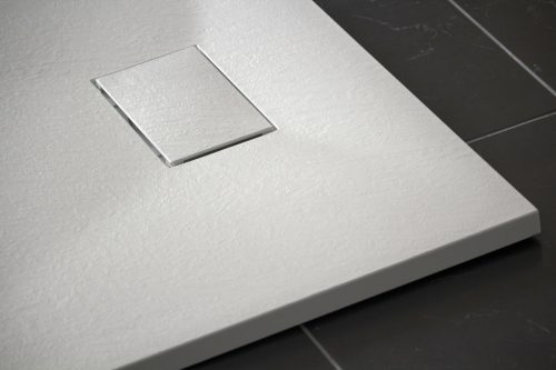 Zuhanytálca, Aquatek SMC Rock szögletes zuhanytálca 90x70