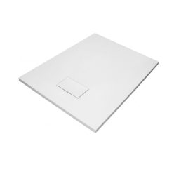   Zuhanytálca, Aquatek SMC Rock szögletes zuhanytálca 100x70