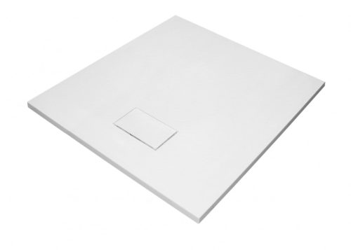 Zuhanytálca, Aquatek SMC Rock szögletes zuhanytálca 100x80