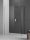 Walk-in, Radaway Modo New III Walk-in zuhanyfal 90x140 átlátszó