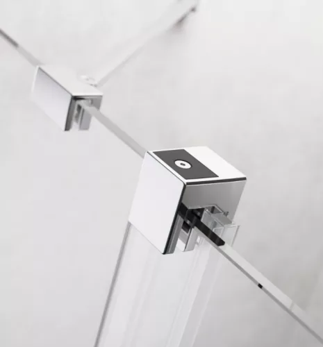 Walk-in, Radaway Furo Walk-in zuhanyfal 90 átlátszó balos