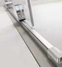 Walk-in, Radaway Furo Walk-in zuhanyfal 90 átlátszó balos