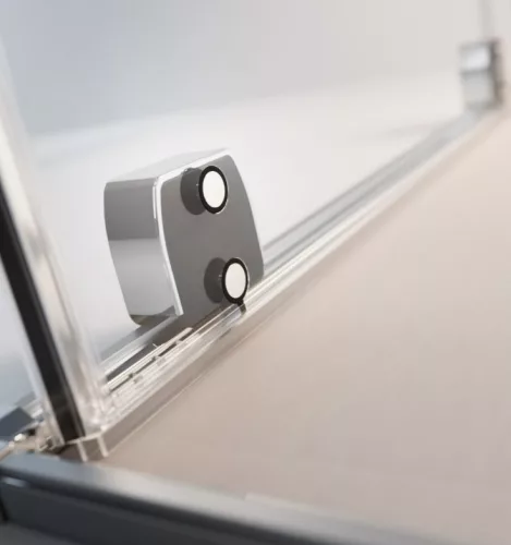 Walk-in, Radaway Furo Walk-in zuhanyfal 90 átlátszó balos