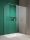 Walk-in, Radaway Modo New Gold III Walk-in arany zuhanyfal 90x140 átlátszó