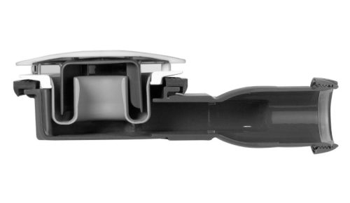 Zuhanytálca szifon, Radaway R400 SLIM W zuhanytálca szifon