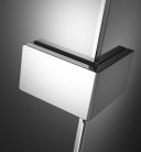 Zuhanykabin, Radaway Euphoria KDJ+S szögletes zuhanykabin 90x90 átlátszó jobbos