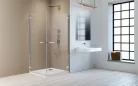 Zuhanykabin, Radaway Arta KDD I szögletes zuhanykabin 100x90 átlátszó
