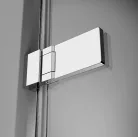 Zuhanykabin, Radaway Arta KDD B szögletes zuhanykabin 90x100 átlátszó