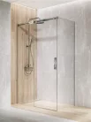Zuhanykabin, Radaway Espera Pro KDJ szögletes zuhanykabin 120x80 átlátszó jobbos