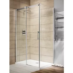   Zuhanykabin, Radaway Espera KDJ szögletes zuhanykabin 140x100 átlátszó jobbos