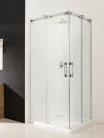 Zuhanykabin, Radaway Espera KDD szögletes zuhanykabin 90x120 átlátszó