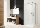 Zuhanykabin, Radaway Espera KDD szögletes zuhanykabin 90x120 átlátszó
