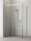 Zuhanykabin, Radaway Idea KDJ szögletes zuhanykabin 150x70 átlátszó balos
