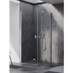   Zuhanykabin, Radaway Nes KDD I szögletes zuhanykabin 90x80 átlátszó