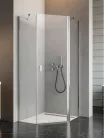 Zuhanykabin, Radaway Nes PTJ 100×80J átlátszó, jobbos, ajtó a hosszabb oldalon