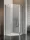 Zuhanykabin, Radaway Nes PTJ 100×80J átlátszó, jobbos, ajtó a hosszabb oldalon