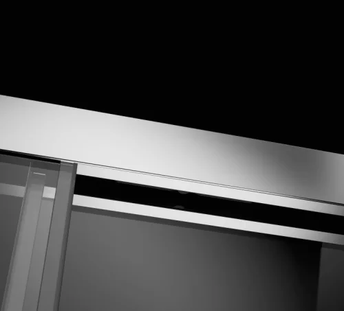 Zuhanykabin, Radaway Idea KDJ+S szögletes zuhanykabin 140x70 átlátszó jobbos