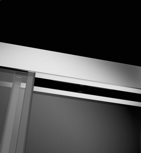 Zuhanykabin, Radaway Idea KDS szögletes zuhanykabin 160x120 átlátszó jobbos