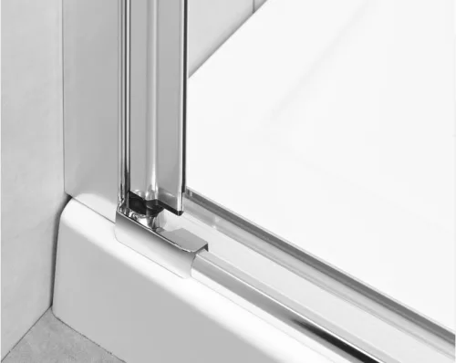 Zuhanykabin, Radaway Eos KDS II szögletes zuhanykabin 120x75 átlátszó balos