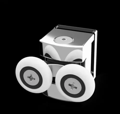 Zuhanykabin, Radaway Premium Pro PDD íves zuhanykabin 80Bx80J