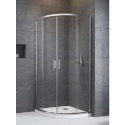   Zuhanykabin, Radaway Premium Pro PDD íves zuhanykabin 90Bx80J