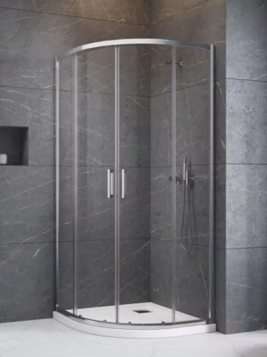 Zuhanykabin, Radaway Premium Pro PDD íves zuhanykabin 90Bx80J