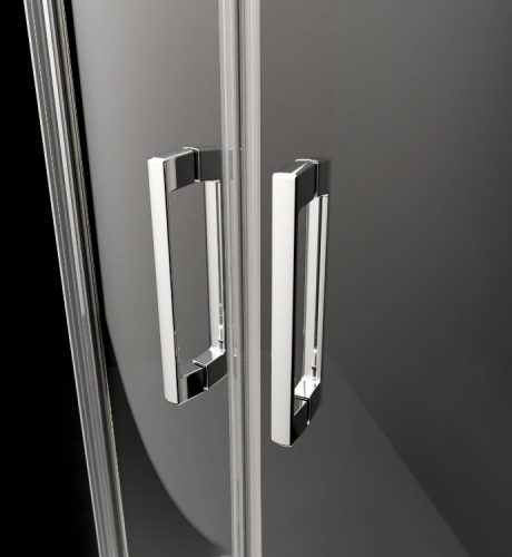 Zuhanykabin, Radaway Premium Pro PDD íves zuhanykabin 90Bx100J