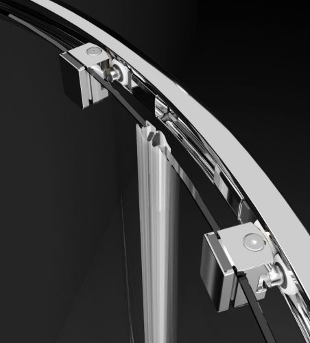 Zuhanykabin, Radaway Premium Pro PDD íves zuhanykabin 90Bx100J