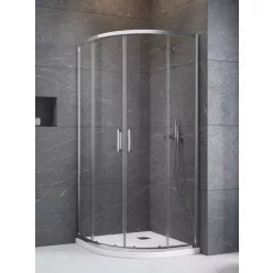   Zuhanykabin, Radaway Premium Pro PDD íves zuhanykabin 100Bx90J