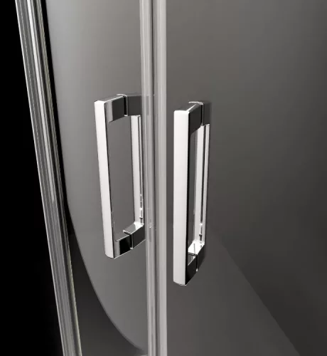 Zuhanykabin, Radaway Premium Pro PDD íves zuhanykabin 100Bx90J