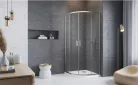 Zuhanykabin, Radaway Premium Pro PDD íves zuhanykabin 100Bx90J