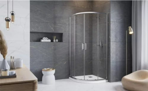 Zuhanykabin, Radaway Premium Pro PDD íves zuhanykabin 100Bx90J