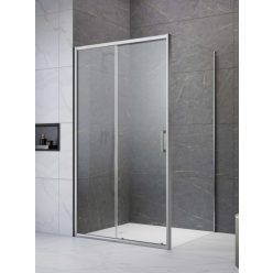   Zuhanykabin, Radaway Premium Pro KDJ szögletes zuhanykabin 120x70 átlátszó balos