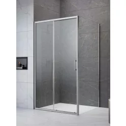   Zuhanykabin, Radaway Premium Pro KDJ szögletes zuhanykabin 120x100 átlátszó balos